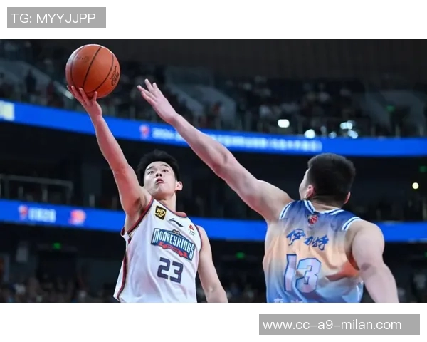 林葳替补表现出色18分钟内贡献7分3助攻1抢断展现防守实力