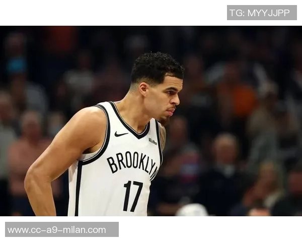 小迈克尔波特三分球失准却依然贡献全面表现助球队获胜