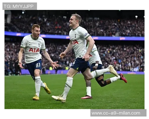 热刺希望留住特尔巴黎FC有意租借球员引关注